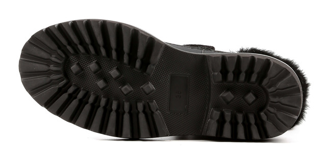 LeBERDES Черевики зимові 00000012073 7