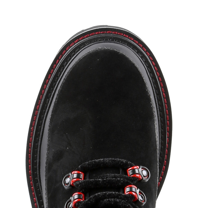 LeBERDES Черевики зимові 00000012073 6