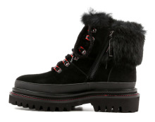 LeBERDES Ботинки зимние 00000012073 5