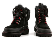 LeBERDES Ботинки зимние 00000012073 3