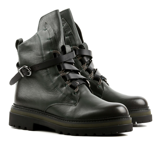 LeBERDES Черевики зимові 00000012075 5