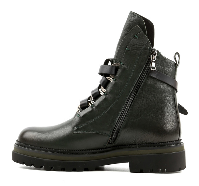 LeBERDES Черевики зимові 00000012075 4