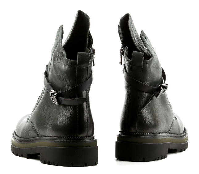 LeBERDES Черевики зимові 00000012075 3