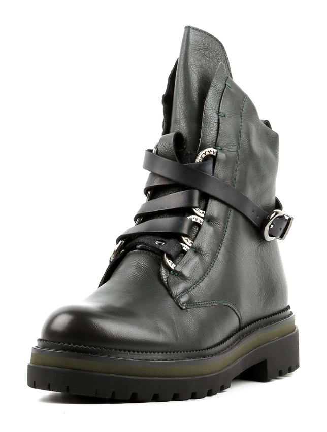 LeBERDES Черевики зимові 00000012075 8