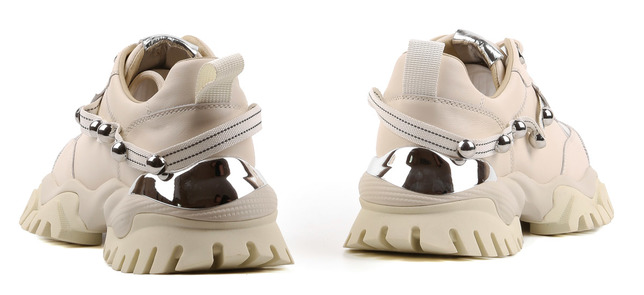 LeBERDES Кроссовки 00000012078 2