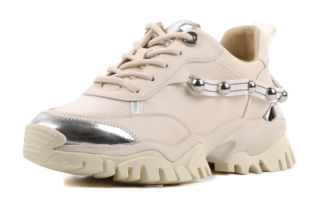 LeBERDES Кроссовки 00000012078 7