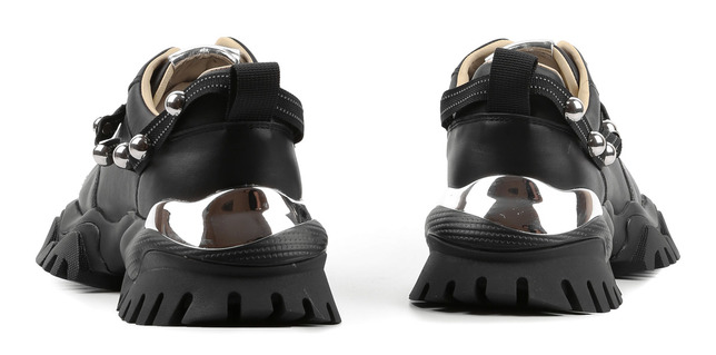 LeBERDES Кросівки 00000012077 4