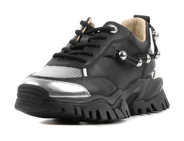 LeBERDES Кросівки 00000012077 8