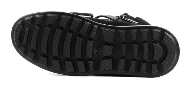 LeBERDES Черевики зимові 00000012189 7