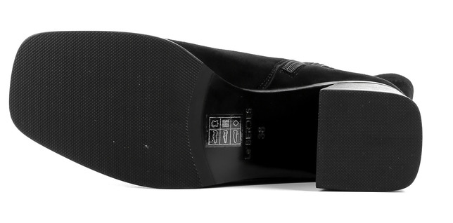 LeBERDES Ботильоны 00000012190 7