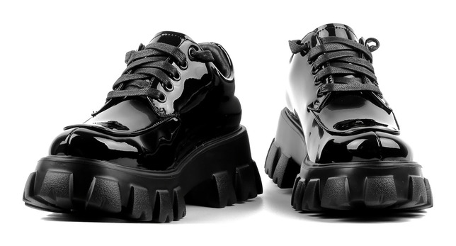 LeBERDES Туфлі 00000012192 3