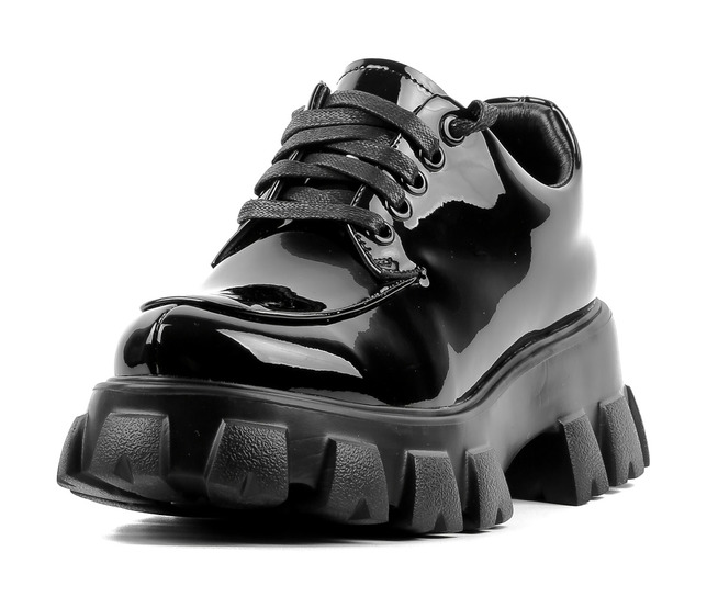 LeBERDES Туфлі 00000012192 8