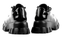 LeBERDES Туфли 00000012192 2