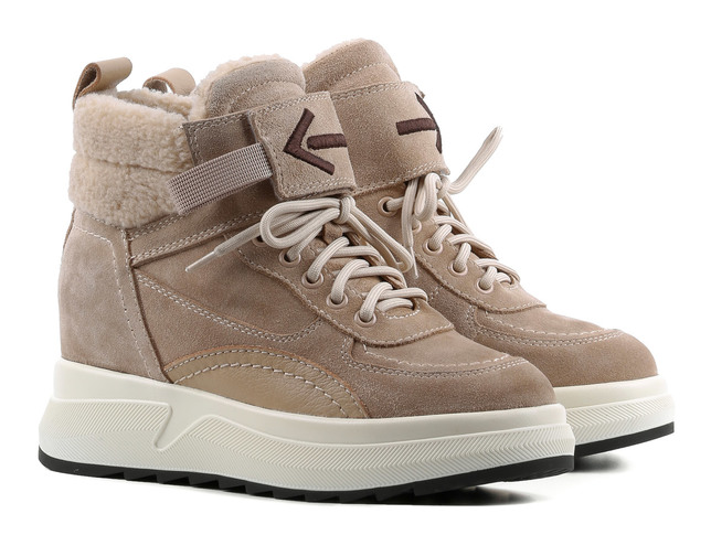 LeBERDES Черевики зимові 00000012193 1