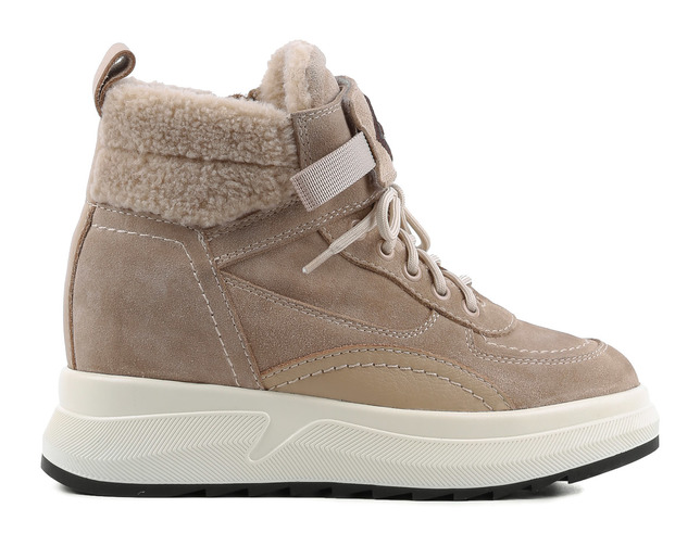 LeBERDES Черевики зимові 00000012193 4