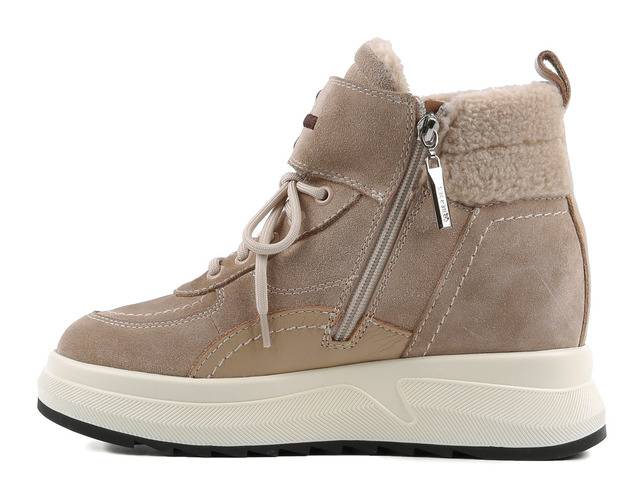 LeBERDES Черевики зимові 00000012193 5