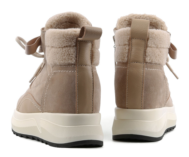 LeBERDES Черевики зимові 00000012193 3