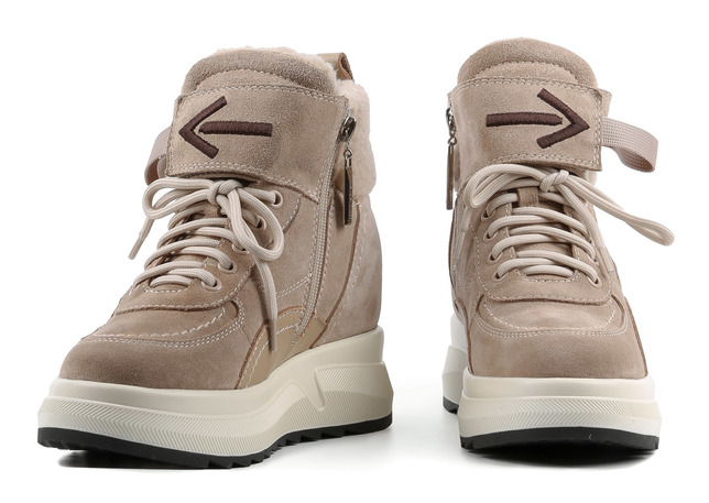 LeBERDES Черевики зимові 00000012193 2