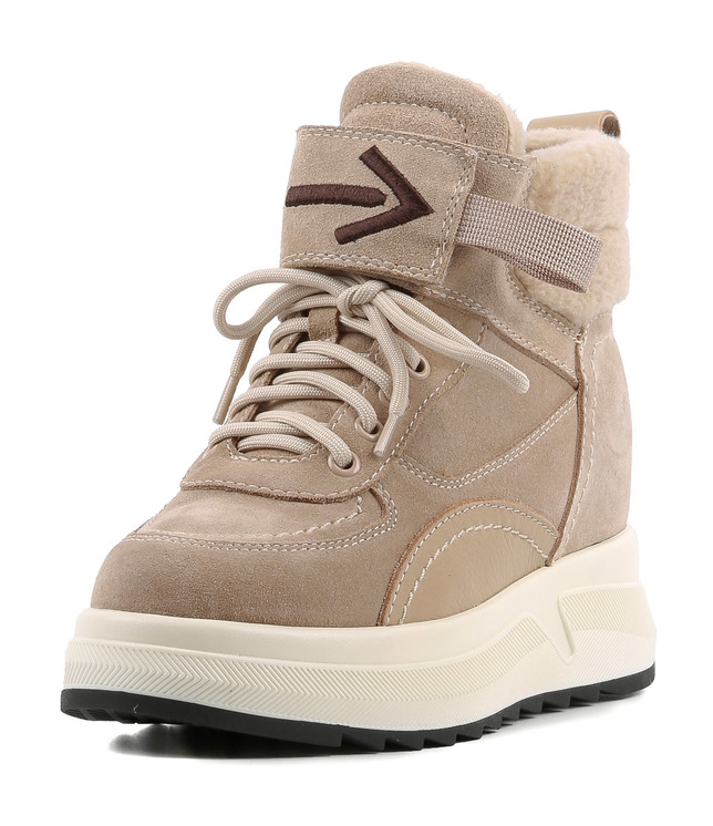 LeBERDES Черевики зимові 00000012193 7