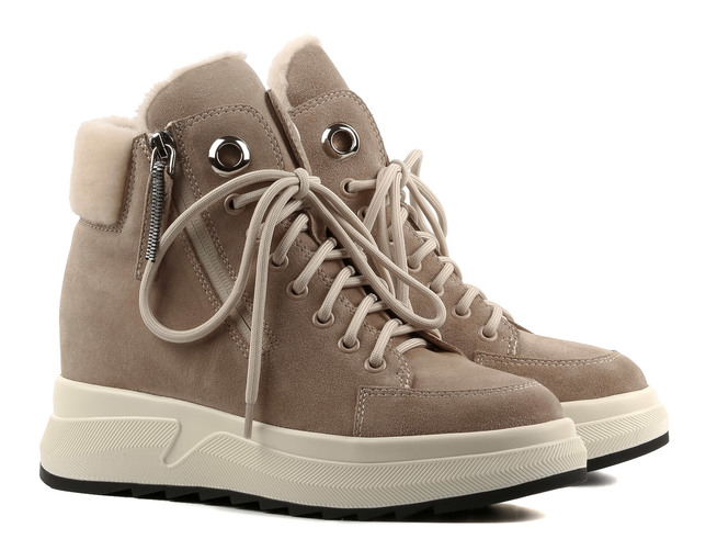 LeBERDES Ботинки зимние 00000012195 1