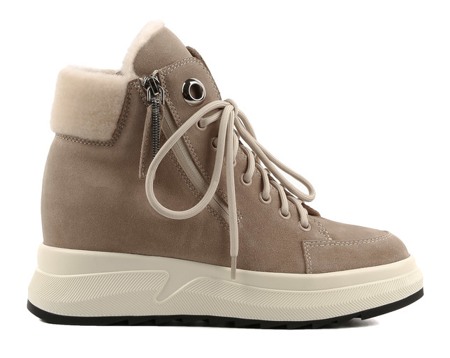 LeBERDES Ботинки зимние 00000012195 2