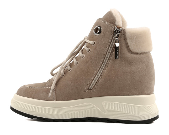 LeBERDES Ботинки зимние 00000012195 3