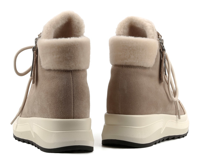 LeBERDES Ботинки зимние 00000012195 5