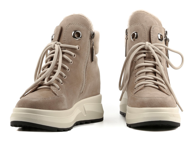 LeBERDES Ботинки зимние 00000012195 4