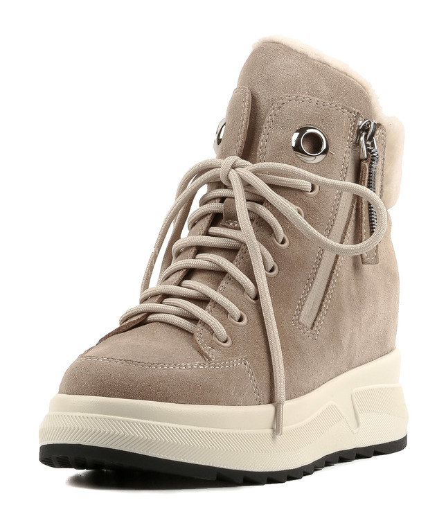 LeBERDES Ботинки зимние 00000012195 8