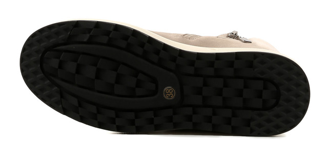 LeBERDES Ботинки зимние 00000012195 7