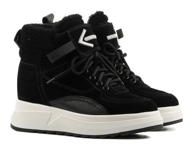 LeBERDES Ботинки зимние 00000012194 2