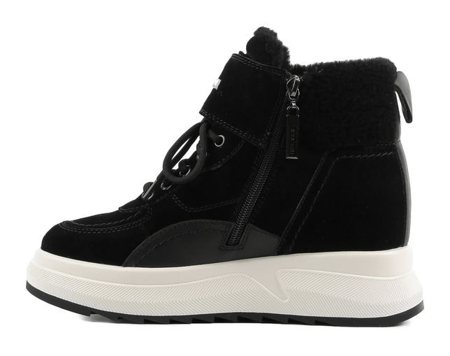 LeBERDES Ботинки зимние 00000012194 3