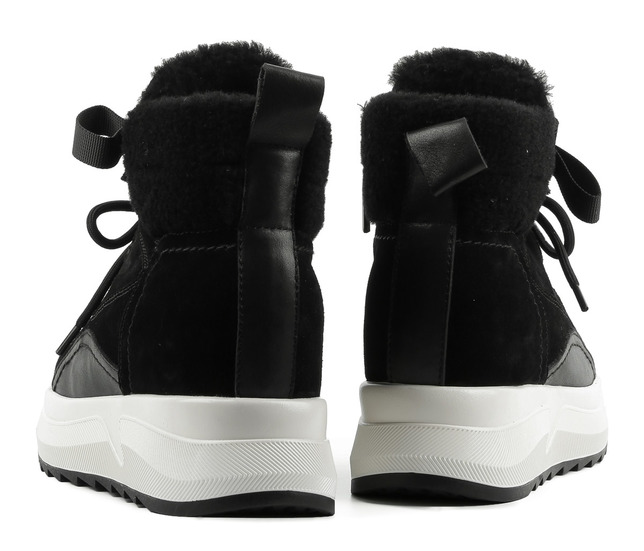 LeBERDES Ботинки зимние 00000012194 5