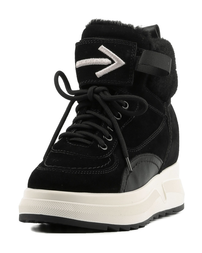 LeBERDES Ботинки зимние 00000012194 7