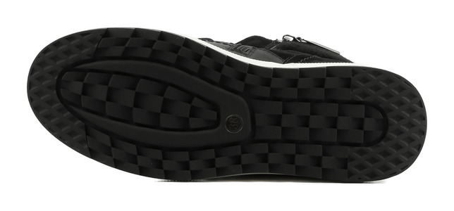 LeBERDES Ботинки зимние 00000012194 6