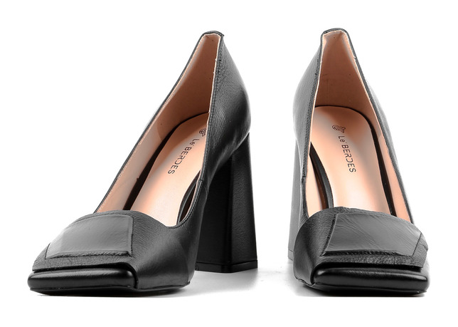 LeBERDES Туфли 00000012198 4