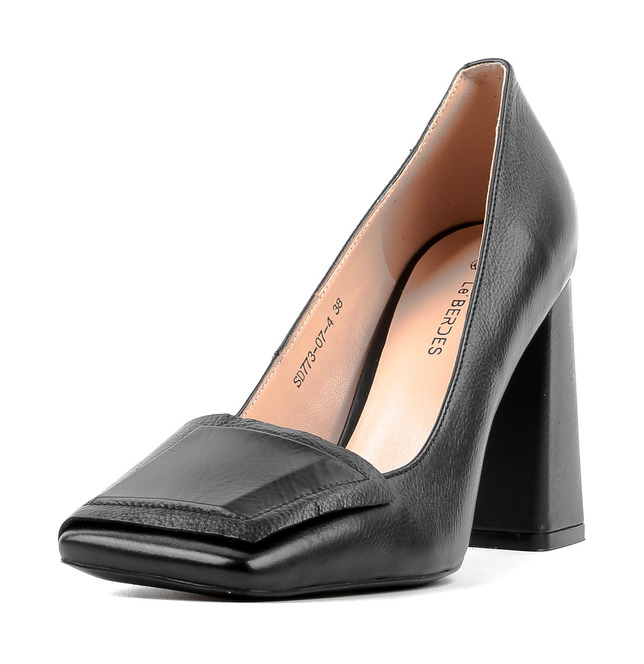 LeBERDES Туфли 00000012198 8