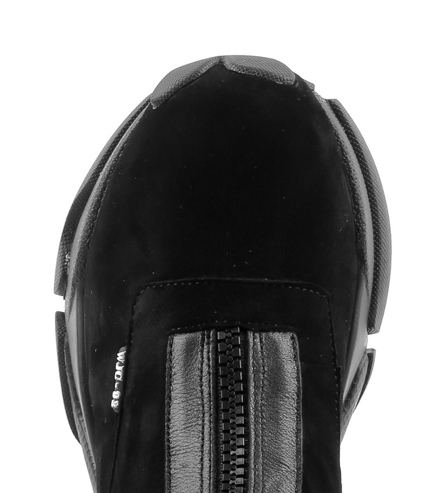 LeBERDES Ботинки зимние 00000012200 7