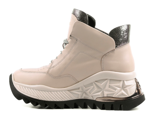 LeBERDES Черевики зимові 00000012199 4