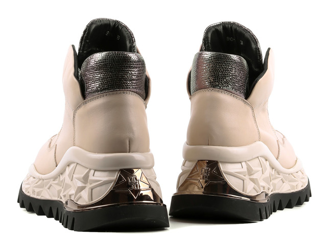 LeBERDES Черевики зимові 00000012199 3