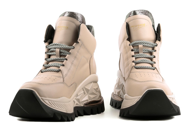 LeBERDES Черевики зимові 00000012199 2