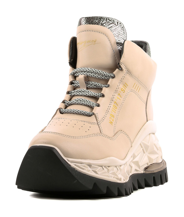 LeBERDES Черевики зимові 00000012199 7