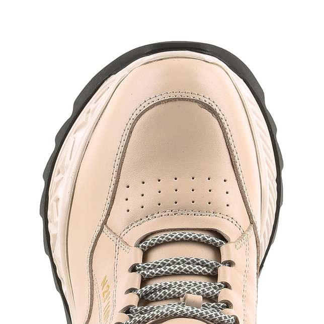 LeBERDES Черевики зимові 00000012199 6