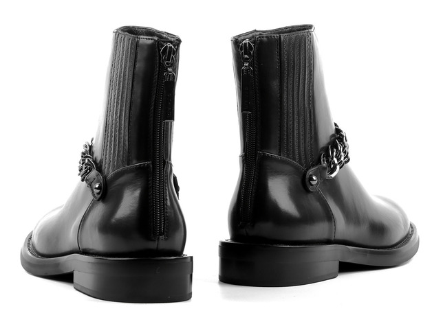 LeBERDES Черевики осінні 00000012202 3