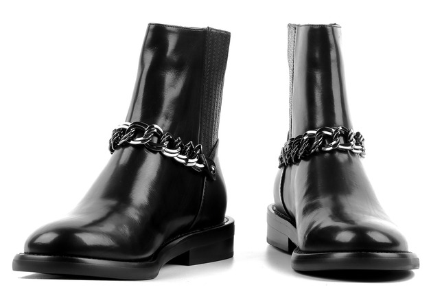 LeBERDES Черевики осінні 00000012202 2