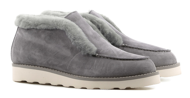 LeBERDES Черевики зимові 00000012207 1