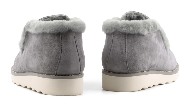 LeBERDES Черевики зимові 00000012207 3