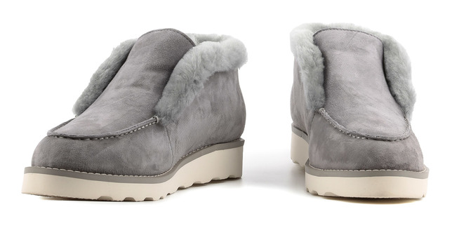 LeBERDES Черевики зимові 00000012207 2