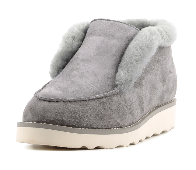 LeBERDES Черевики зимові 00000012207 7