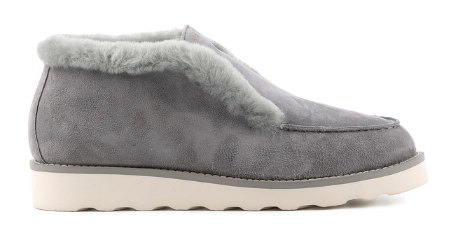 LeBERDES Черевики зимові 00000012207 4